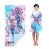 Mermaze Super Soft Cotton Bath/Pool/Beach Towel, 58 in x 28 in, (Official Mermaze Product) by Franco view 1