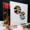 LP Outer Sleeves (x1000) Mid Fit 3mil Polyethylene Plastic for 33rpm 12" Vinyl Record Albums 12-3/4" x 12-3/4" (+1 Free Dj Magnet) view 2