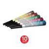 Beistle Glow Happy New Year Party Assortment For 10 People - NYE Hats, Tiaras, Noisemaker Horns, Glow Necklaces And Bracelets view 4
