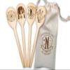 Funny 1 Wooden Spoon Nevermore view 4