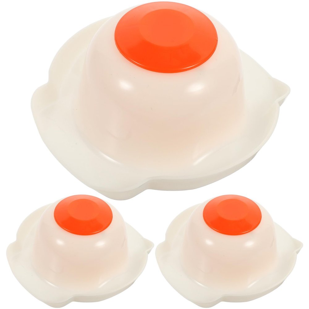 Cutting Board Finger Protector Shredding Cutter, 3 Pack