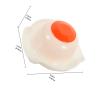 Cutting Board Finger Protector Shredding Cutter, 3 Pack view 2