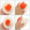Cutting Board Finger Protector Shredding Cutter, 3 Pack view 3