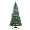Alaskan Pine Artifiicial Christmas Tree, Green, 6 Feet, 621 Tips view 1