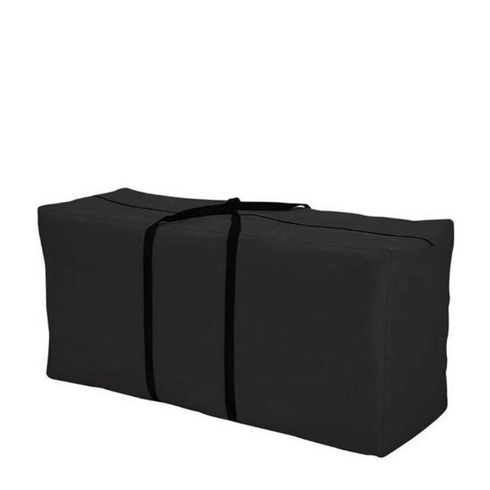 LELAMP Storage Bag Christmas Tree Holiday Tree Storage Containerlarge Capacity Outdoor Furniture Cushion Portable Travel Organizer Storage Bags