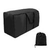 LELAMP Storage Bag Christmas Tree Holiday Tree Storage Containerlarge Capacity Outdoor Furniture Cushion Portable Travel Organizer Storage Bags view 2