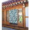 JCETUNO Japanese Noren Doorway Curtain Tapestry, Bedroom Kitchen Bathroom Door Decor Room Partition,Wide 27.5",Japanese Painting view 2