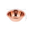 ARTIBETTER Buddhist Offering Water Cup 2.44X2.44X0.98In Decorative Temple Cup for Meditation Worship Home Altar Ritual Supply Bowl view 2