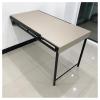 BELUND Folding Wall Table Desk, 2 in 1 Floating Desk Laundry Folding Table for Small Space, Wall Hanging Flower Rack,Suitable for Laundry Room (Color : B) view 1