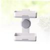 1pc Suction Dish soap Tray Shower soap Holder soap case soap Stand wall Hanging soap Dish wall Mounted soap Dish Travel Two-Way Soap Dish Holder view 4