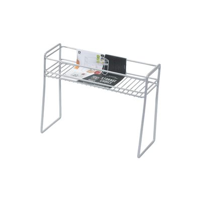 Pearl Metal HB-6722 Storage Condiment Spice Rack Stand High Foot Storage Choice