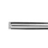 Faucet Handle Standard 3/8 inch Thread Faucet Handle Stainless Steel Beer Tap Handle Beer Keg Accessory For Draft Beer and Beer Tap , Beer Tap Handle Beer Faucet Handle Kegging Handle Draft Beer H view 4