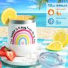 Get Well Soon Gifts for Women, Inspirational Birthday Gifts for Women, Self Care Package Get Well Gift Baskets for Friends After Surgery, Sympathy Thinking of you Gifts, Feel Better Cancer Care Gifts view 4