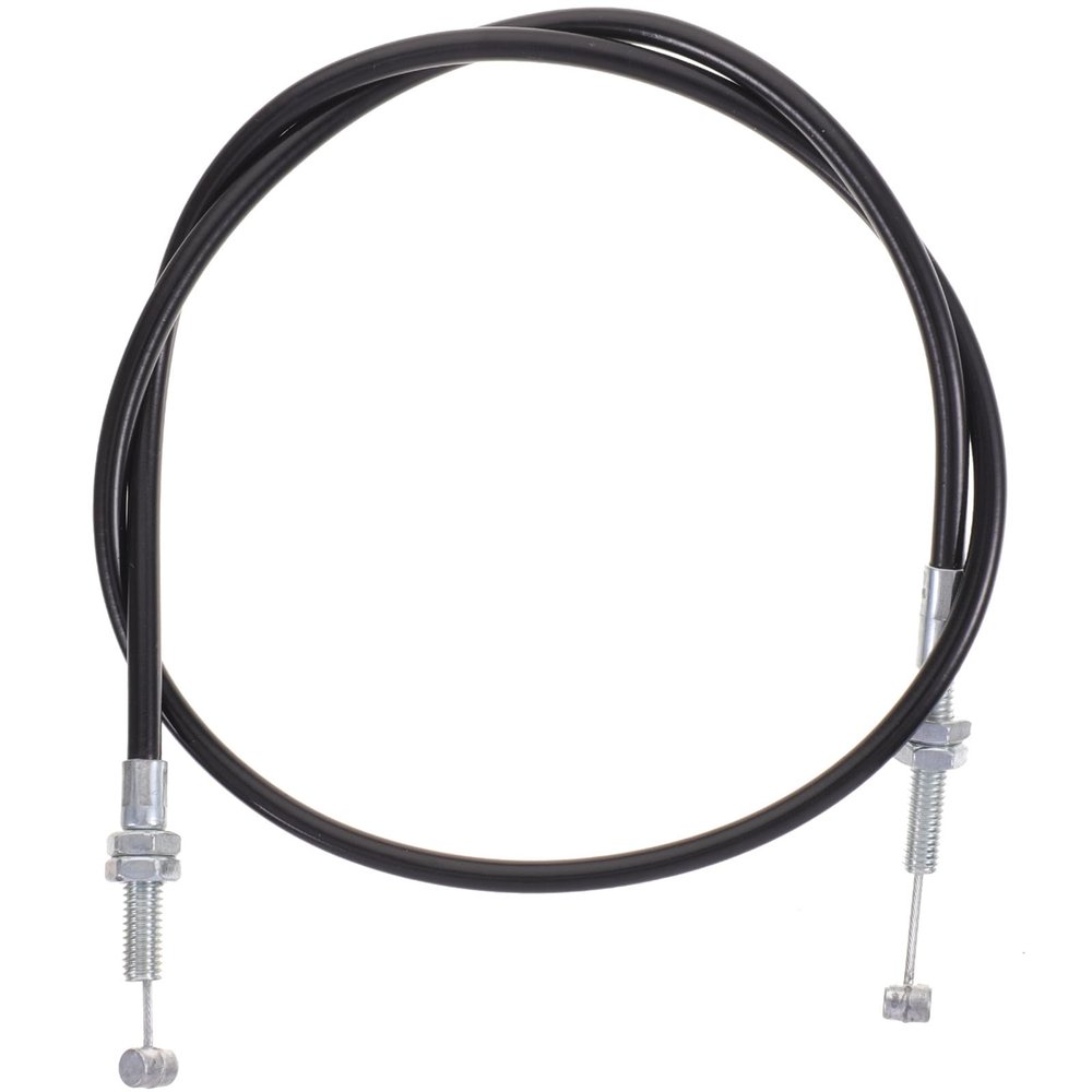 FOMIYES Recliner Cable Pull Handle Replacement for Hydraulic Base Equipment Universal Salon Chair Wire for Barber Chair and Sofa Recliner Repair Alloy Pull Cable