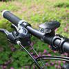 1set Bike Light USB Rechargeable Cycling Safety Lamp Kit Front and Rear Lights Design for Night Riding Easy Installation Strong Lighting Mode for Enhanced Visibility view 4