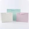 CALLARON 4pcs Party Favor Bags with Handles Lightweight Bags for Birthdays Weddings and Special Events view 4