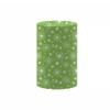 Winter Party Plinth Cylinder Cover Princess Birthday Arrangement Elastic Stretch Spandex Pedestal Cover Sunflower Freeze Decoration NO-1432-D33H60 view 2