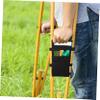 COHEALI Daily Necessities Crutch Storage Crutch Pouch for Underarm Multifunctional Bag Accessories view 2