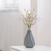 6 pcs Spring Berry Stems, Artificial Berry Picks for Home Centerpiece Vase Windowsill Decor and Easter Celebration, Spring Floral Picks Stems for Home Centerpiece Vase view 2