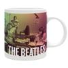 ABYSTYLE The Beatles Get Back Ceramic Coffee Tea Mug 11 Oz. Music Artist Band Drinkware Home & Kitchen Essential Gift view 2