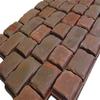 BETONEX Plastic Molds Concrete Set Patio Paving Mold 1 pcs - Big Beautiful Pathmaker Precast Concrete Molds and Forms Stampcrete for Walkways - Large Cobblestone, Reusable view 1