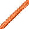 Steel Core Flip Line for Tree Climbing, 5/8 in x 10 ft - USA Made, Steel Swivel, Arborist Equipment for Climbing with Spikes & Gaffs view 2