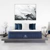 Brooklyn Bedding 13" Aurora Luxe Cooling Mattress, Twin XL Soft view 1