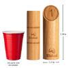 Elakai Outdoor Games for Adults and Family Premium Carry Bag Included Social Scatter view 2