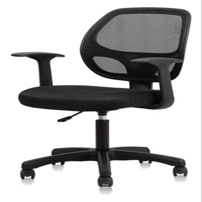 FLBT Office Chair Office Desk and Chair Computer Chair Boss Chair Ergonomic Backrest Recliner Work Chair Rotating Game Chair Chair (Color : Black, Size : One Size) Needed