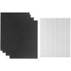 For Winix 115115 Replacement Filter A for C535, 5300-2, P300, 5300 view 3