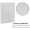 For Winix 115115 Replacement Filter A for C535, 5300-2, P300, 5300 view 4