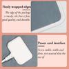 Heating Blanket Comfortable Bed Blankets with 4 Heat Levels and 4 Time Settings Electric Blanket Auto Shut Off Electric Throw view 4