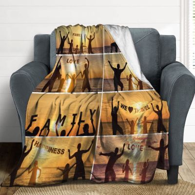 AMAPARK Customize Blankets with Photos, Personalized Flannel Fleece Blankets for Family Birthday Anniversary Wedding Gift Fits Couch Sofa Bedroom Living Room, 8 Photos Collage, 71"x71"