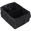 Luxshiny Car Trunk Storage Organizer Trunk Organizer Storage Box Tote Bag Compact Design view 1