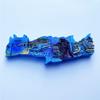 3D Crete Greece Map Fridge Magnet Souvenir Gift,Resin Handmade Crete Refrigerator Magnet Home & Kitchen Decoration Collection view 2