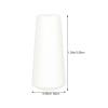 LIFKOME Window Blind Cord Knobs Wooden Pull Ends 12 Pack Hanging Ball Tassels 1.37X0.59X0.59 Inch for Curtain Decoration and Replacement view 4
