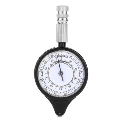 Mini Outdoor Map Measurer, Mini Outdoor Map Measurer Distance Caculator Mapping Tool Metal Wheel 9.5 X 4.5 X 1.3cm