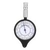Mini Outdoor Map Measurer, Mini Outdoor Map Measurer Distance Caculator Mapping Tool Metal Wheel 9.5 X 4.5 X 1.3cm view 1