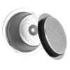 Coffee Capsule, Refillable Coffee Capsule 7 Grams Of Powder Capacity Beautiful Appearance Practical for Restaurant for Kfee view 2