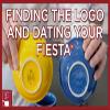 Fiesta Bistro Coupe 3-Piece Dinnerware Set  Durable Ceramic, Lead-Safe, Dishwasher/Microwave/Oven Safe  Made in USA Dinnerware - Peony view 3