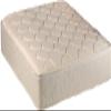 DS Solutions USA Comfort Classic 2-Sided Gentle Firm Queen Mattress Only with Mattress Cover Protector view 1