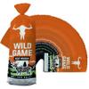 Skywin 50 Pack Wild Game Bags (1-2 lb) Meat Freezer Bags for Freezer Storage 11 x 4, Protect Your Meat from Freezer Burn view 1