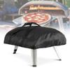 Pizza Oven Protection Cover - 420D Heavy Duty Waterproof Pizza Oven Carry Bag Guard Accessories Compatible with Koda 16 (30" L x 23.5" W x 8.5" H) view 1