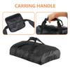 Pizza Oven Protection Cover - 420D Heavy Duty Waterproof Pizza Oven Carry Bag Guard Accessories Compatible with Koda 16 (30" L x 23.5" W x 8.5" H) view 4