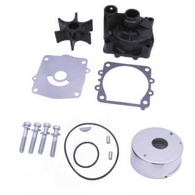Boat Engine 6G5-W0078-01 A1 00 Water Pump Repair Kit for Yamaha 150HP-225HP