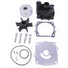 Boat Engine 6G5-W0078-01 A1 00 Water Pump Repair Kit for Yamaha 150HP-225HP view 2