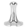 51mm Coffee Tamper,Stainless Steel Barista Tools, Coffee Tamper Tool, Ergonomic Easy to Clean Heavy Duty Coffee Tamper with Handle, Coffee Tamper Stainless Steel Coffee Tamper 51mm Coffee Tamper view 1
