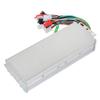 munirater 48-72V 2000W Brushless Speed Motor Controller Replacement for Electric Bike view 1