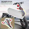 munirater 48-72V 2000W Brushless Speed Motor Controller Replacement for Electric Bike view 2