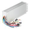 munirater 48/72V 1500W Brushless DC Motor Speed Cntroller Replacement for Electric Bike view 1